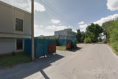 Нарния - Запорожье
