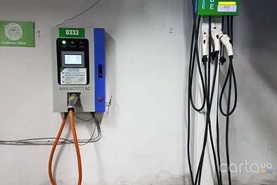 AutoEnterprise, ул. Боброва, 1 - Днепр