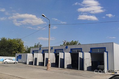 СТО Тесла - Кривой Рог