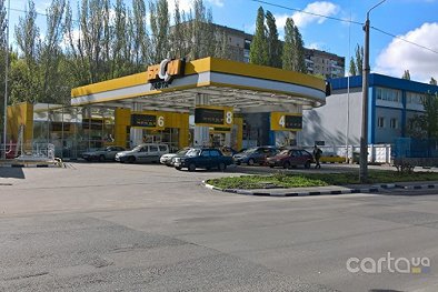 БРСМ, ул. Балковская, 1 - Одесса