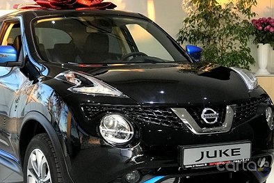 Элефант Nissan - Одесса