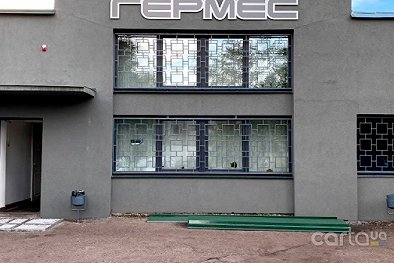 Рено центр Гермес - Львов