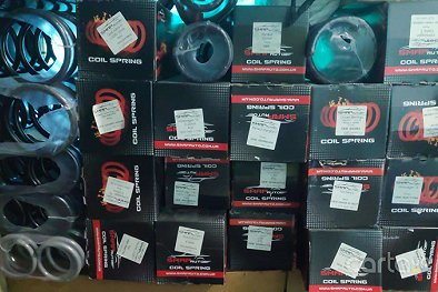 Euro Car Parts - Киев