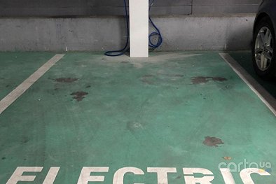 FREE EV Victoria Gardens - Львов
