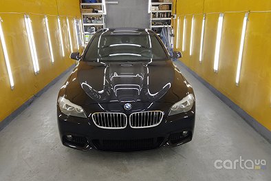 Select Autodetailing - Харьков