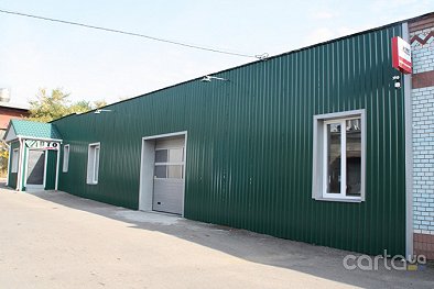 СТО АвтоЛидер - Житомир