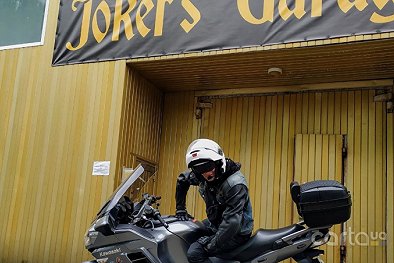 Jokers Garage - Киев