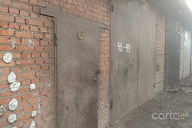 СТО, ул. Стрелецкая, 107а - Винница