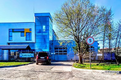 Горислав Авто - Львов