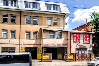 Левел Авто - Львов