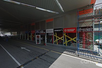 PitStop Moto - Киев