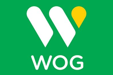 WOG, проспект Победы, 11Б - Киев