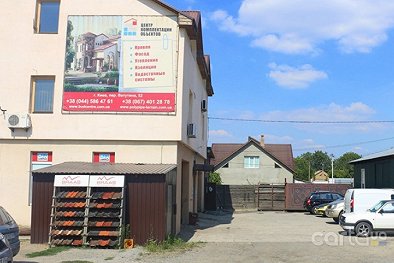 СТО низких ЦЕН, пер. Ватутина, 52 - Киев