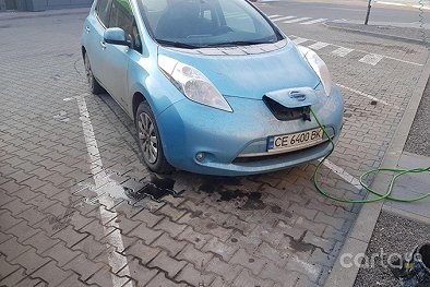 TOKA, ул. Галицкий Путь, 46м - Черновцы