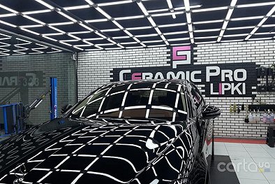 Ceramic Pro - Киев