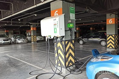 AutoEnterprise, ул. Столичное шоссе, 103 - Киев