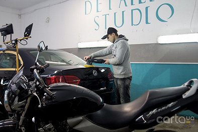 H2O Detailing Studio - Львов