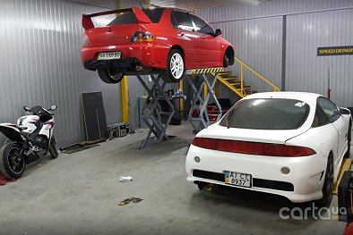 Sjracing - Киев