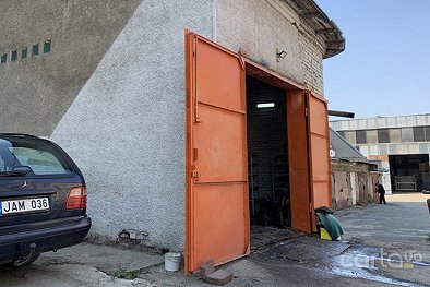 Автомойка H2O - Ирпень