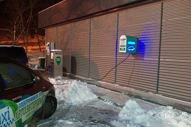 AutoEnterprise, ул. Шевченко, 41 - Харьков