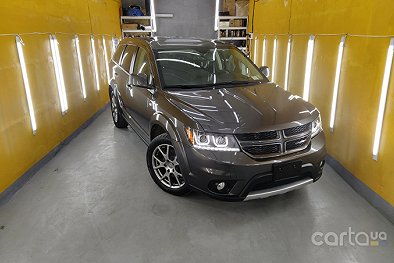 Select Autodetailing - Харьков