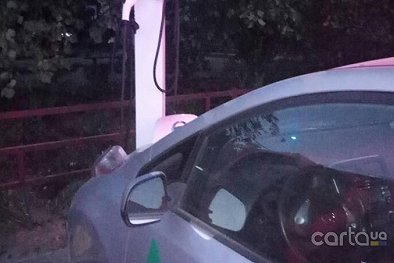 AutoEnterprise, ул. Стритенская, 21 - Херсон