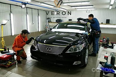 Veron - Одесса
