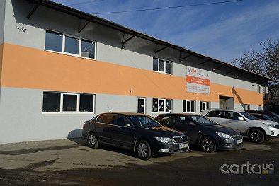 VAG Service - Киев