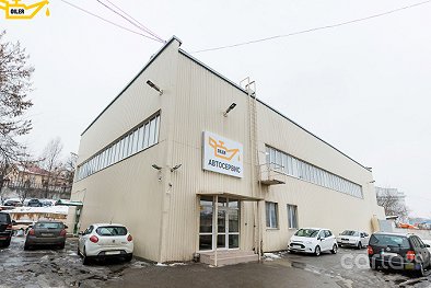 Oiler на Демеевке - Киев