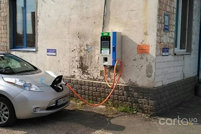 AutoEnterprise, улица Гната Хоткевича, 22 - Киев