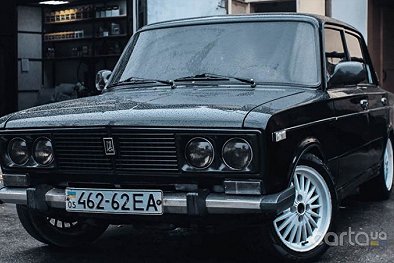 ANDREI POPOV GARAGE - Мариуполь