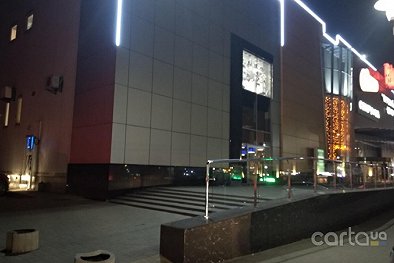 AutoEnterprise, ул. Ивана Выговского, 100 - Львов