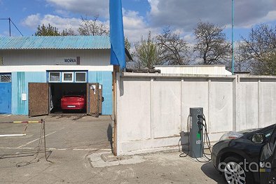 UGV chargers, ул. Юности, 147 - Запорожье