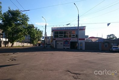 Status-M - Харьков