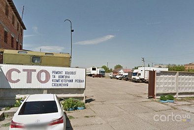 СТО Виртуоз - Борисполь