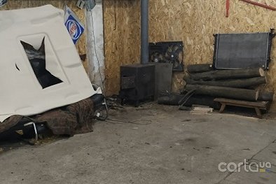 Airbag Servis - Запорожье