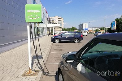 AutoEnterprise, улица Интеркультурная, 79 - Мелитополь
