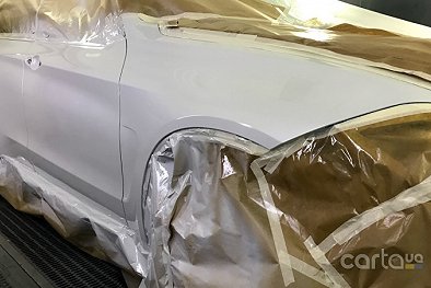 СТО «АВА Сервис» - Чернигов