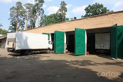 СТО Ремонтер, Борисполь - Борисполь