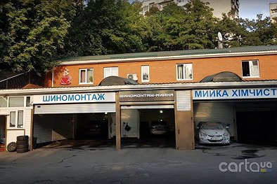 Маестро-спорт - Киев