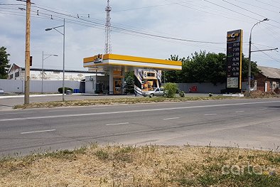 БРСМ, ул. Нефтяников, 4 - Херсон