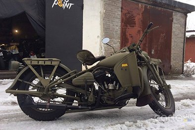 MotoPoint - Киев