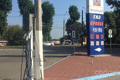 ElectroUA, Староконстантиновское шоссе, 20 - Хмельницкий