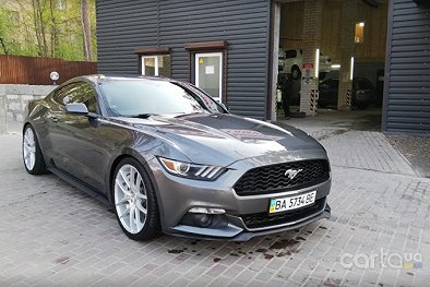 Автосервис - Ирпень