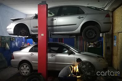 Авторем - Одесса