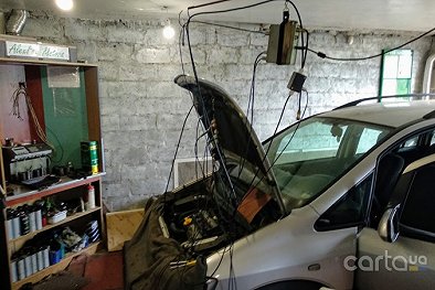 AlexFox Motors - Кривой Рог
