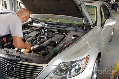 Автостиль+Газ - Киев