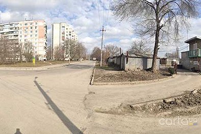 Автоспорт - Запорожье