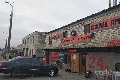 Колесо 24 часа - Херсон