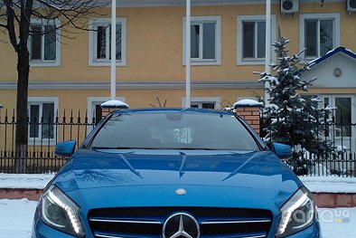 IdealCar - Киев